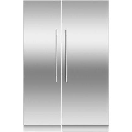 Fisher Refrigerator Model Fisher Paykel 966352